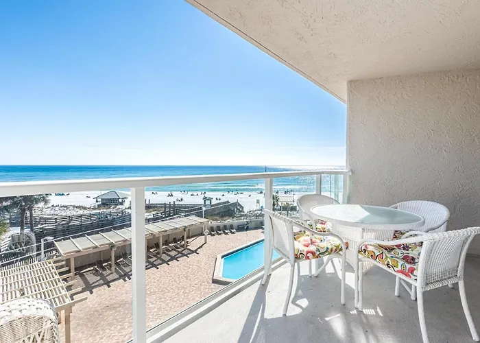 Beachside Two 4246