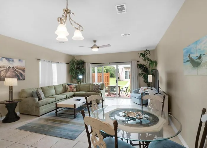 Gulf Walk 606