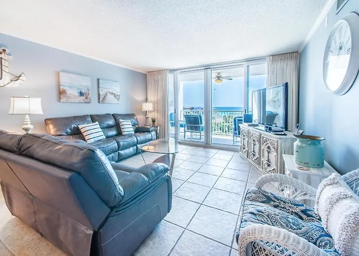 Shoreline Towers 3073