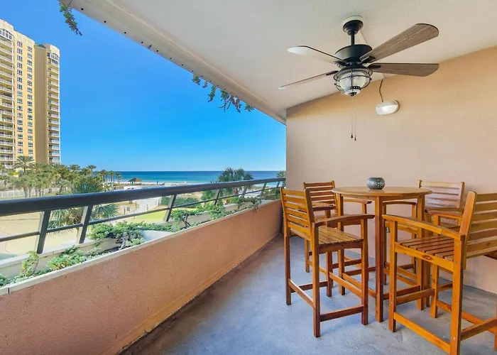 Edgewater #308