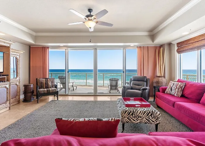 Dunes Of Crystal Beach 205 By Newman-Dailey