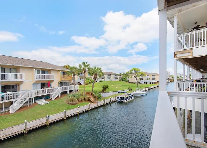 Sandpiper Cove 4114