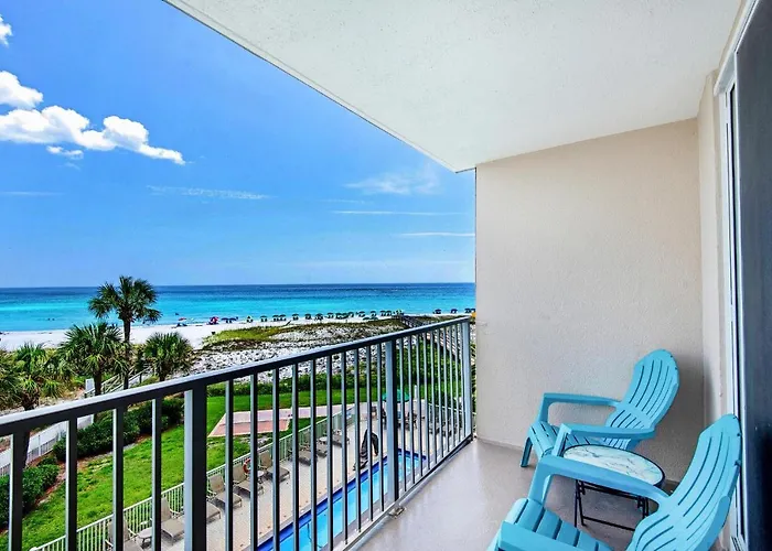 Destin On The Gulf 402