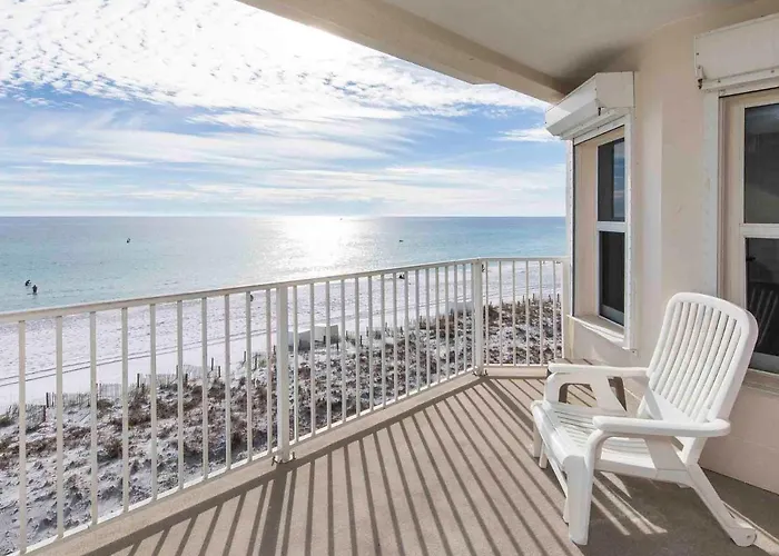 Awesome Home In Destin With Outdoor Swimming Pool And 3 Bedrooms
