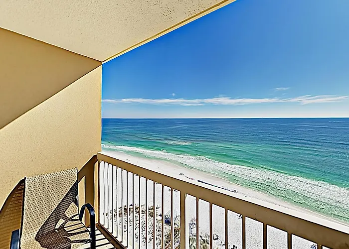Pelican Beach #1605