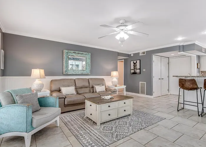 Sandpiper Cove III