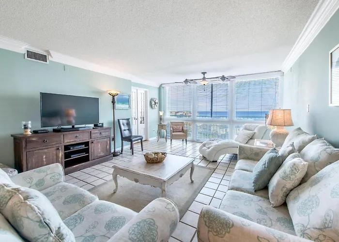 Shoreline Towers 3074