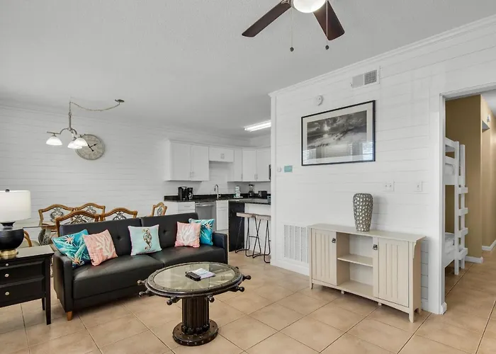 Poinciana Place #123