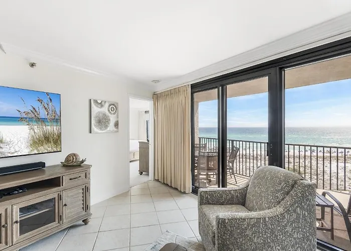 Beachside One 4053
