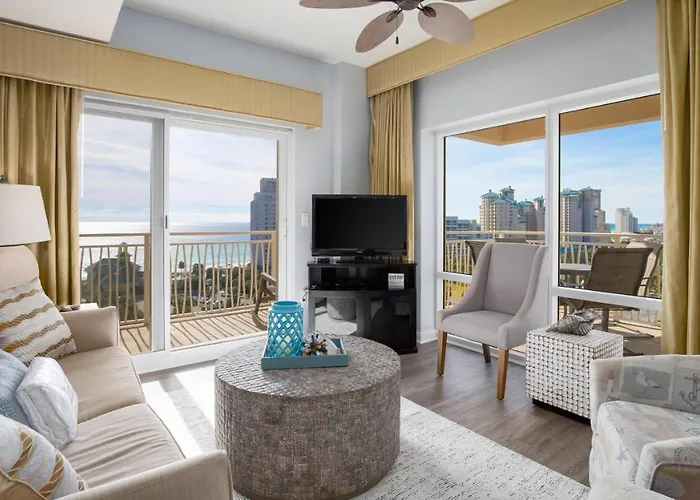 Luau II 6932 Flr9