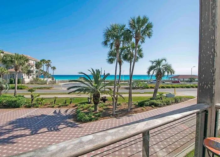 Destiny Beach Villas 7A