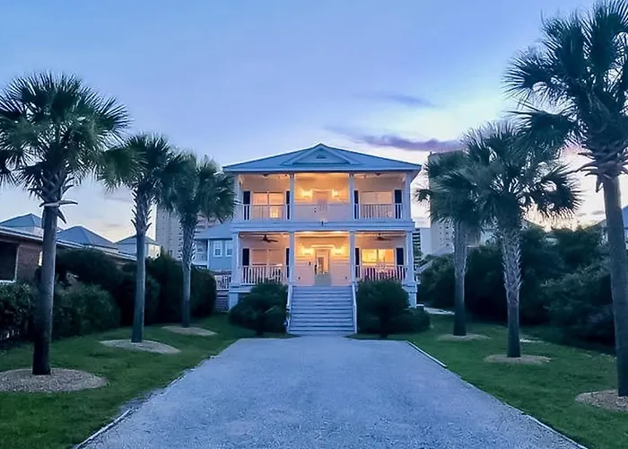 Miramar Beach Home