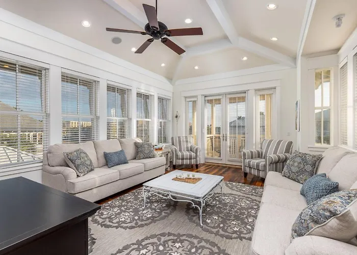 Destin Pointe 3586 - Emerald Breeze Hideaway