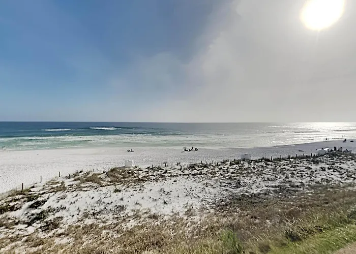 Crystal Dunes #201