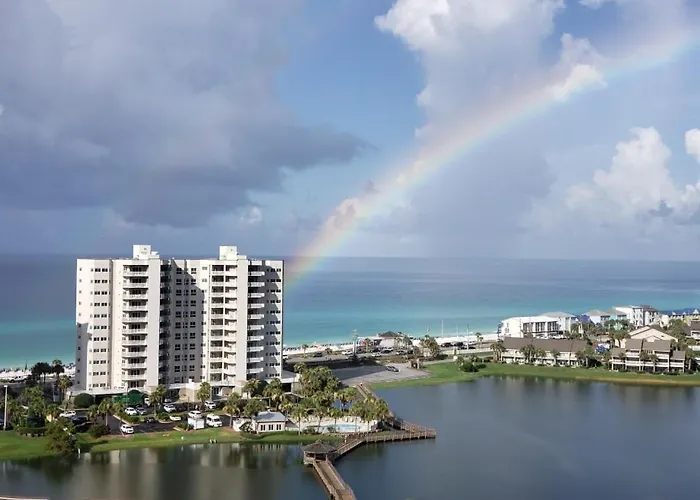 122 Seascape Drive, Unit 1409