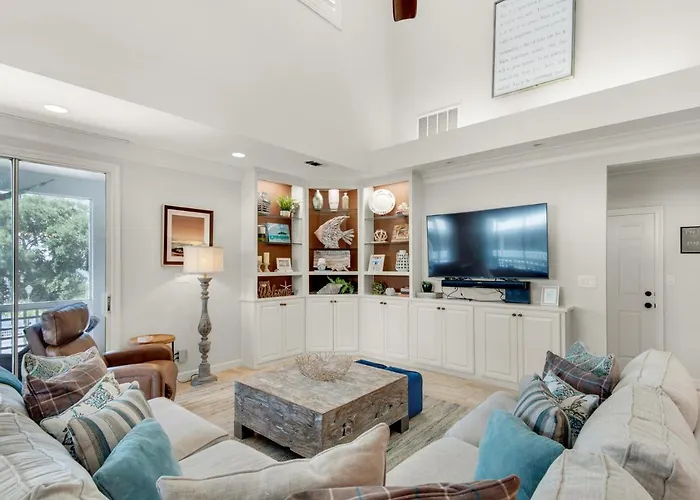 Hidden Dunes Villa 21 By Newman-Dailey