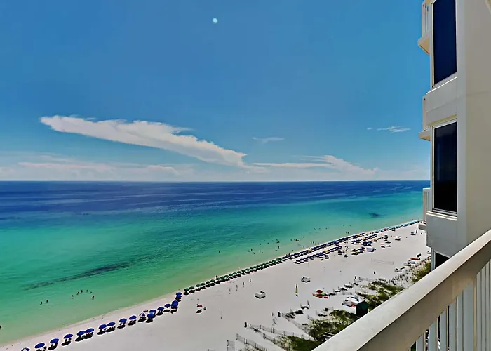 Silver Beach Towers 1404W