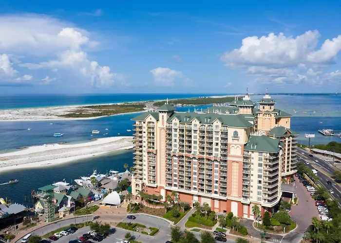 Emerald Grande 324
