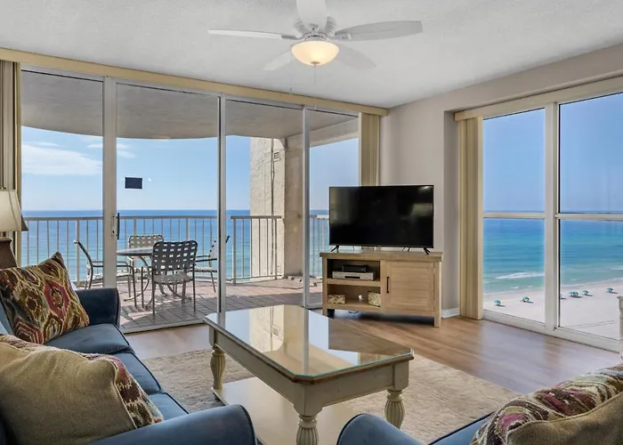 Hidden Dunes Condominium 0906 By Newman-Dailey