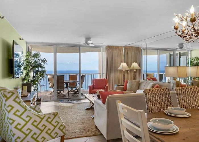 Hidden Dunes Condominium 1303 By Newman-Dailey