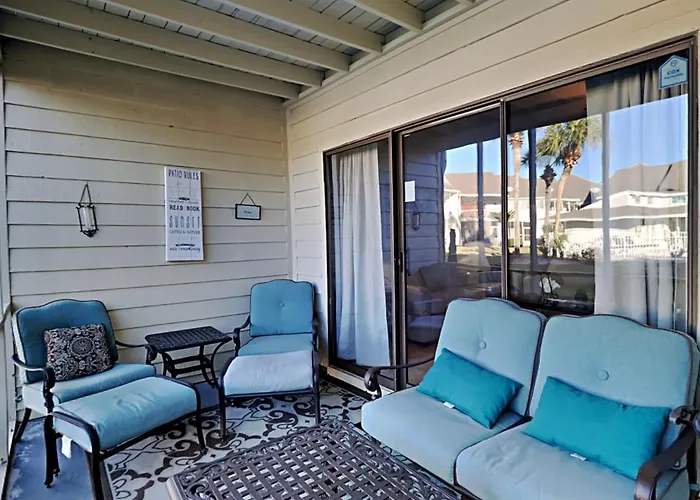 Misty Cove 118