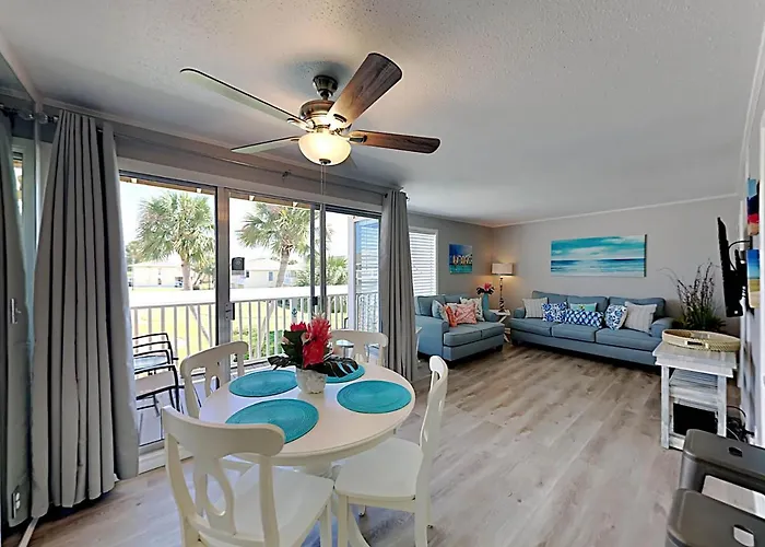 Sandpiper Cove 2015
