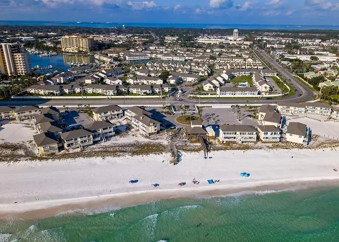 Sandpiper Cove 4213