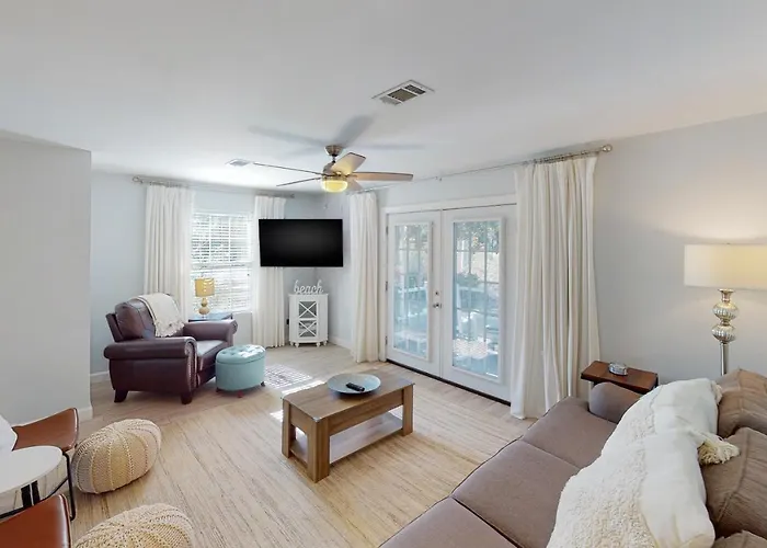 Summer Lake Townhomes 1