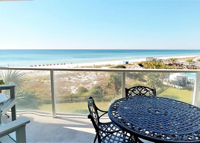 Beachside II 4238