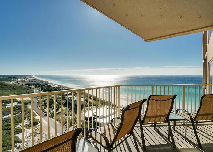Beach Manor 1206