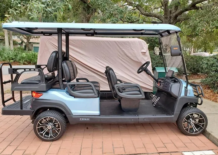 Tivoli 5240