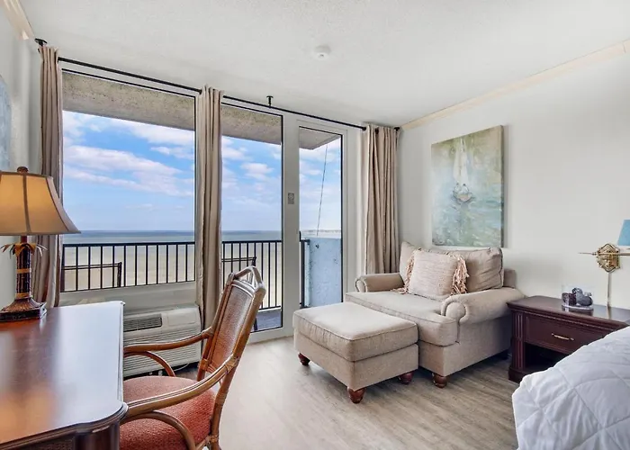 Bayside Inn 6682