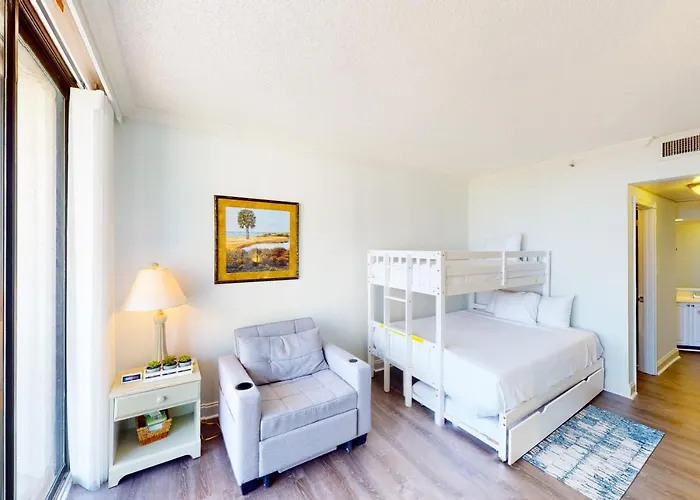 Surfside Resort 1111A