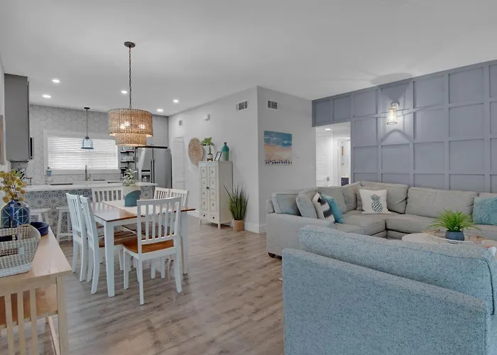 Hidden Dunes Cottage 188 By Newman-Dailey