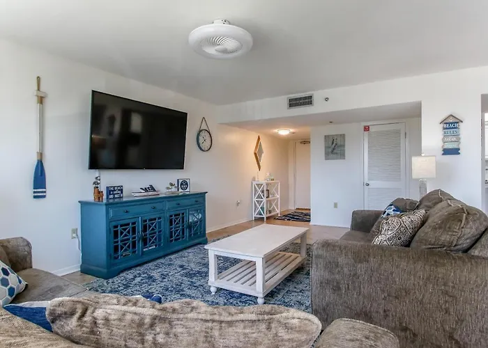 Endless Summer At The Enclave 204B Heart Of Destin Location