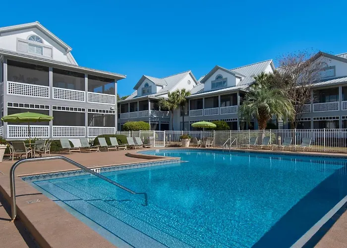Hidden Dunes Villa 23 By Newman-Dailey