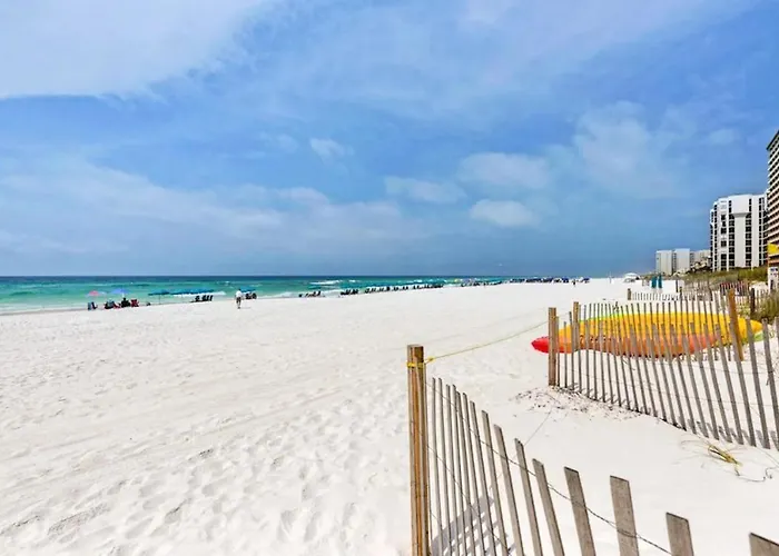 St. Martin Beachwalk Villas 423