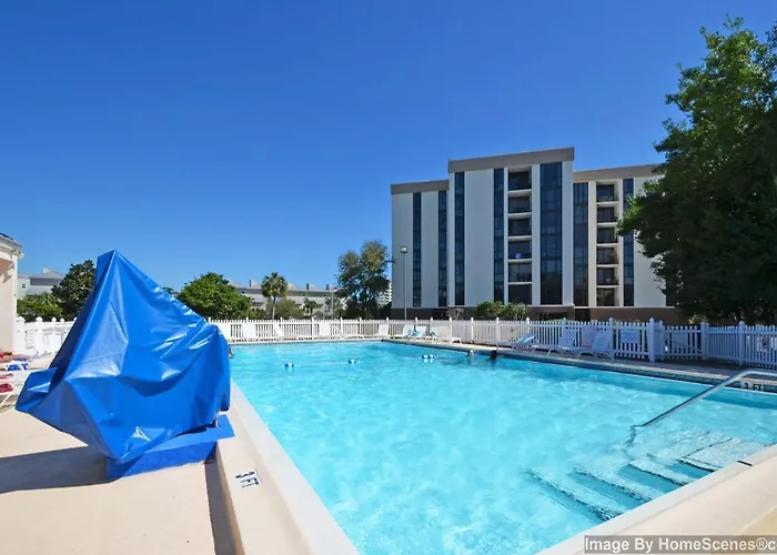 Patti\'S Place Condo