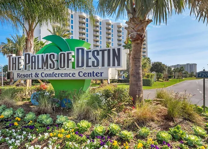 Palms Of Destin 2710