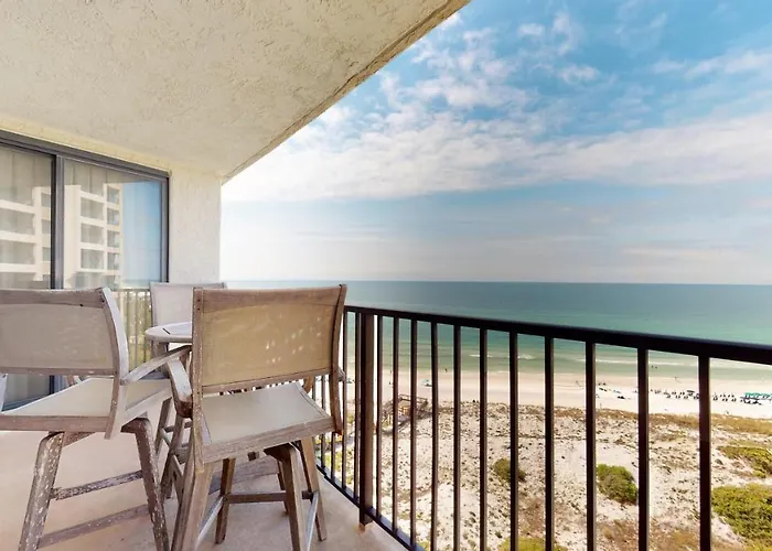 Beachside I 4122