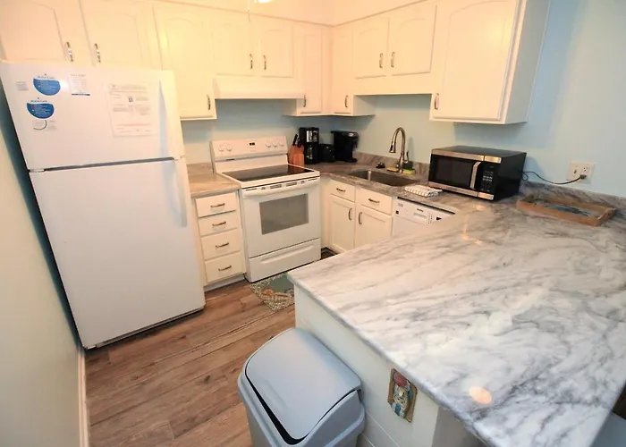 The Seven Seas Sea Cabin Scenic 98 Florida Beach Rentals Remodeled