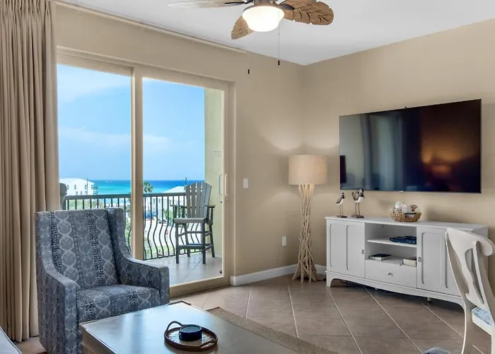 Beach Resort 415 By Newman-Dailey