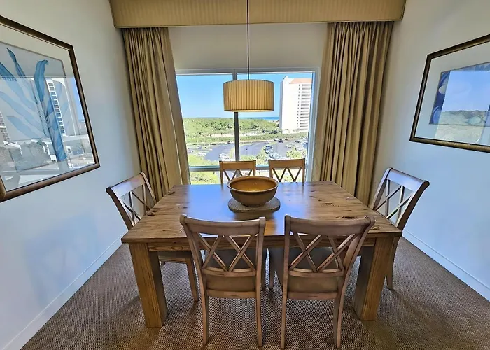 Luau 6531 In Sandestin By Skis And Seas Florida Beach Rentals 1 Bedroom Beach Views