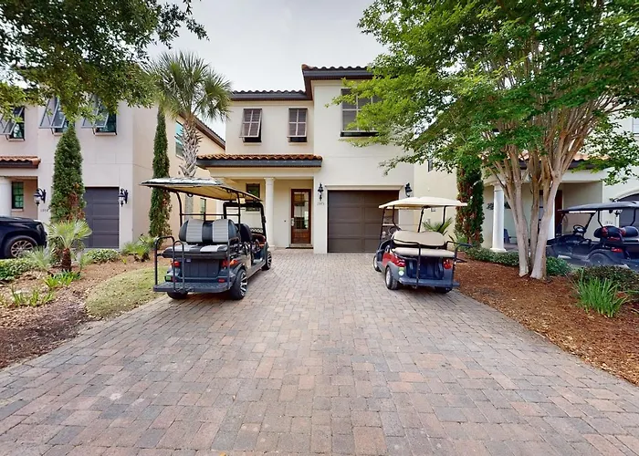 Villa Lago Sandy Feet Retreat