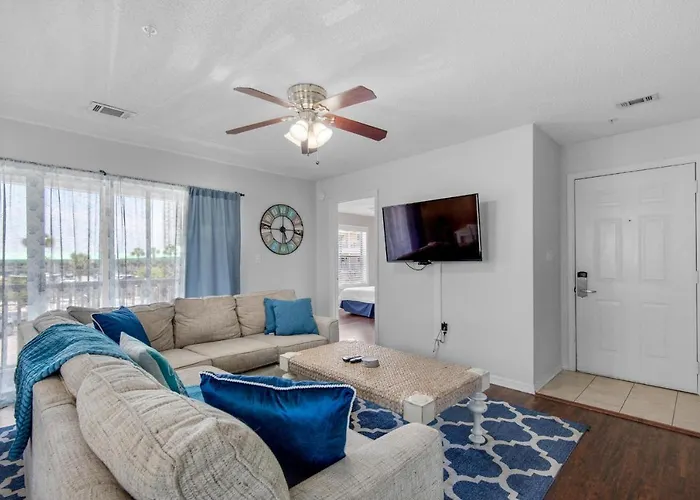 St. Martin Beachwalk Villas 323