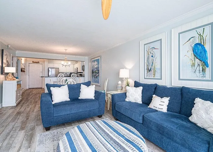 Pelican312 Condo