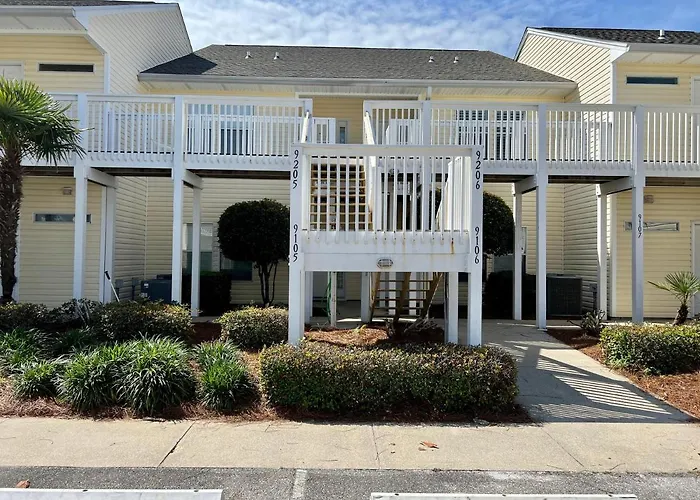 Sandpiper Cove 9105