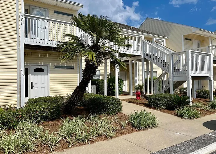 Sandpiper Cove 9225