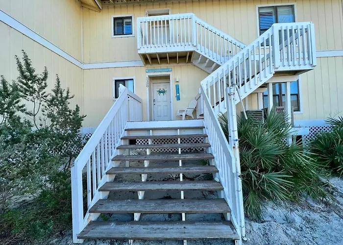 Sandpiper Cove 1150