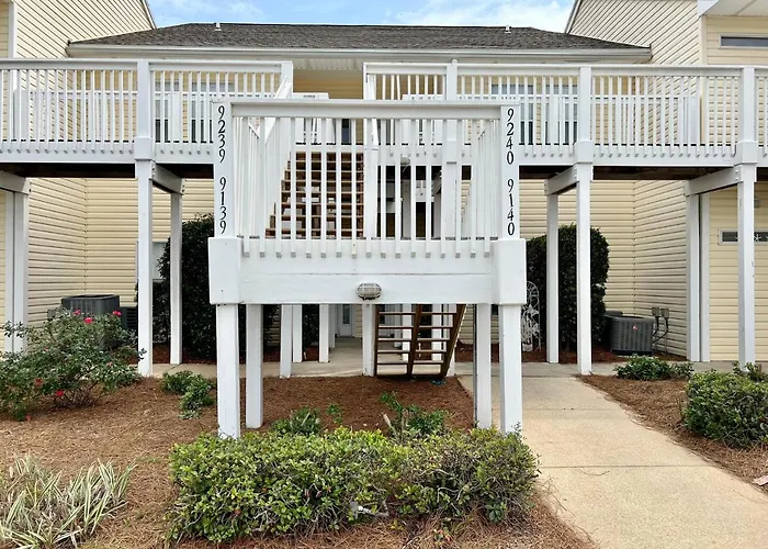 Sandpiper Cove 9240
